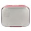 Princess Mimi Kids' Lunch Box – Stainless Steel, Pink