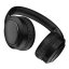 Meliconi SPEAK NOW BT 5.3 wireless headphones, 497408 black