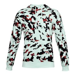 Herren-Sweatshirt Under Armour Rival Fleece Camo HD