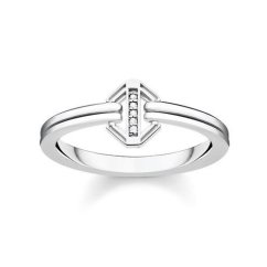 Prsten Thomas Sabo Vintage D_TR0036-725-14-52