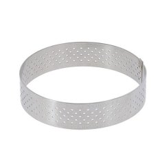 De Buyer 3098.01 okrúhly rám, 5,5 cm