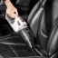 Severin HV 7173 white stick vacuum cleaner