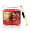 Świeca zapachowa Five Elements Golden Grace, 420 g, 3 knoty