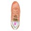 Schuhe Kelme Charles - Farbe: Orange, Größe: 35