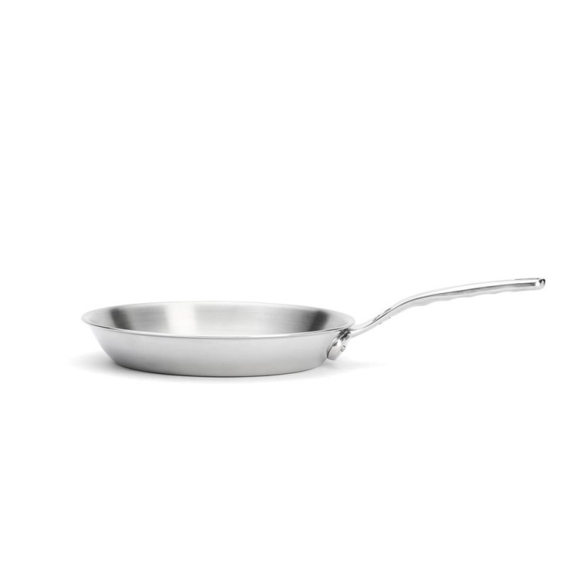 Pánev de Buyer Affinity 3724.24, 24 cm, nerez
