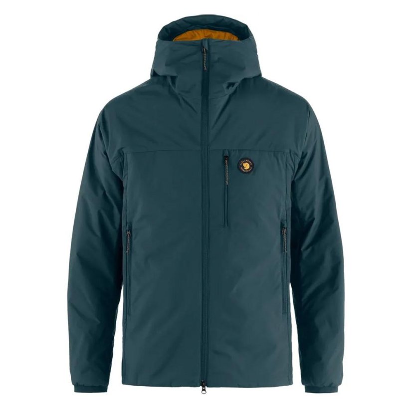Bergtagen 60 Insulation Jkt M