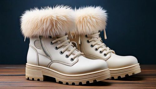Damen-Winterschuhe