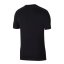 Nike Park 20 Kids' T-Shirt - Color: Black, Size: S