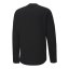 Herrenjacke Puma X NJR Bomber - Farbe: Schwarz, Größe: S