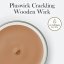 WoodWick Medium Candle, Hazelnut Roast
