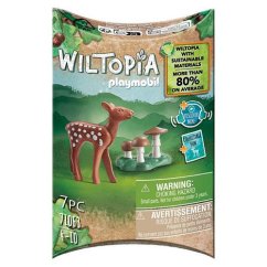 Kolouch Playmobil 71063