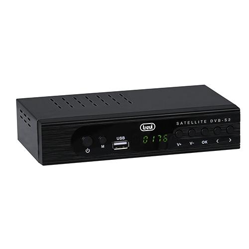 Set-top box Trevi SAT 3387