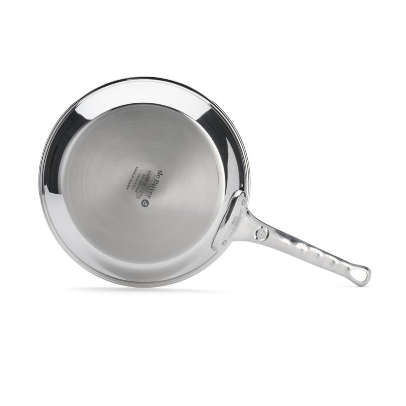 Pánev de Buyer Affinity 3724.24, 24 cm, nerez