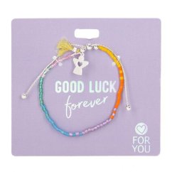 For You bracelet