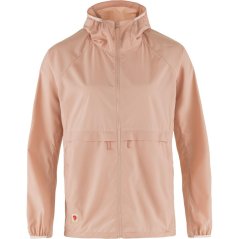 Dámská bunda Fjällräven High Coast Wind Hoodie W