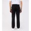 Herrenhose Hurley Cruiser Pleasure - Farbe: Schwarz, Größe: 28