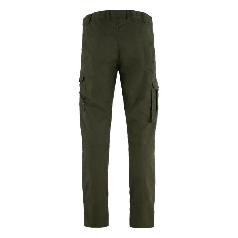 Barents Pro Hunting Trousers M