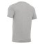 Macron Boost T-shirt - Color: Gray, Size: 3XL