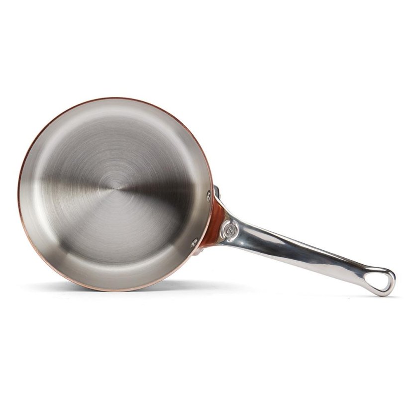 De Buyer PRIMA MATERA 6206.18 copper pot