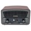 Radiopřijímač Roadstar HRA-270D+BT hnědý