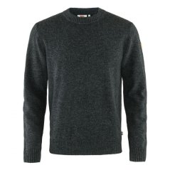 Övik Round-neck Sweater M