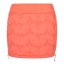 Kilpi Tany women's skirt - Color: Orange, Size: 38