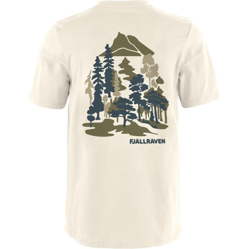 Swedish Forest T-Shirt M