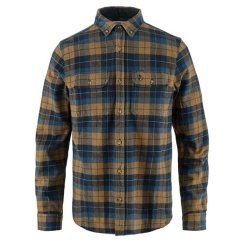 Singi Heavy Flannel Shirt M