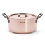 Kupfertopf de Buyer Prima Matera 6342.24, 24 cm