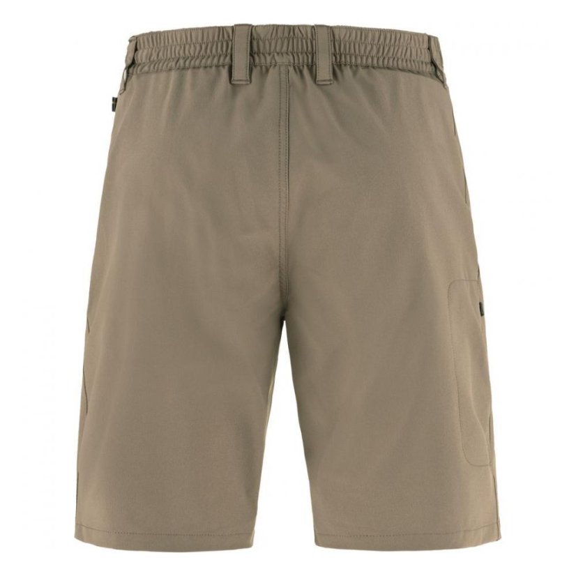 Abisko Trail Stretch Shorts M