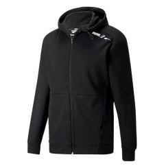 Pánská mikina s kapucí Puma RAD/CAL