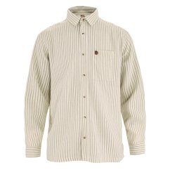 Övik Relaxed Hemp Shirt LS M