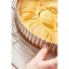 De Buyer 3030.24 round baking frame, 24 cm