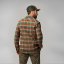 Lappland Stretch Flannel Shirt M