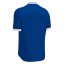 Macron Elves Jersey - Color: Red/white, Size: L