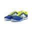 Kelme Subito 6.0 teremcipő - Szín: Kék, Méret: 38