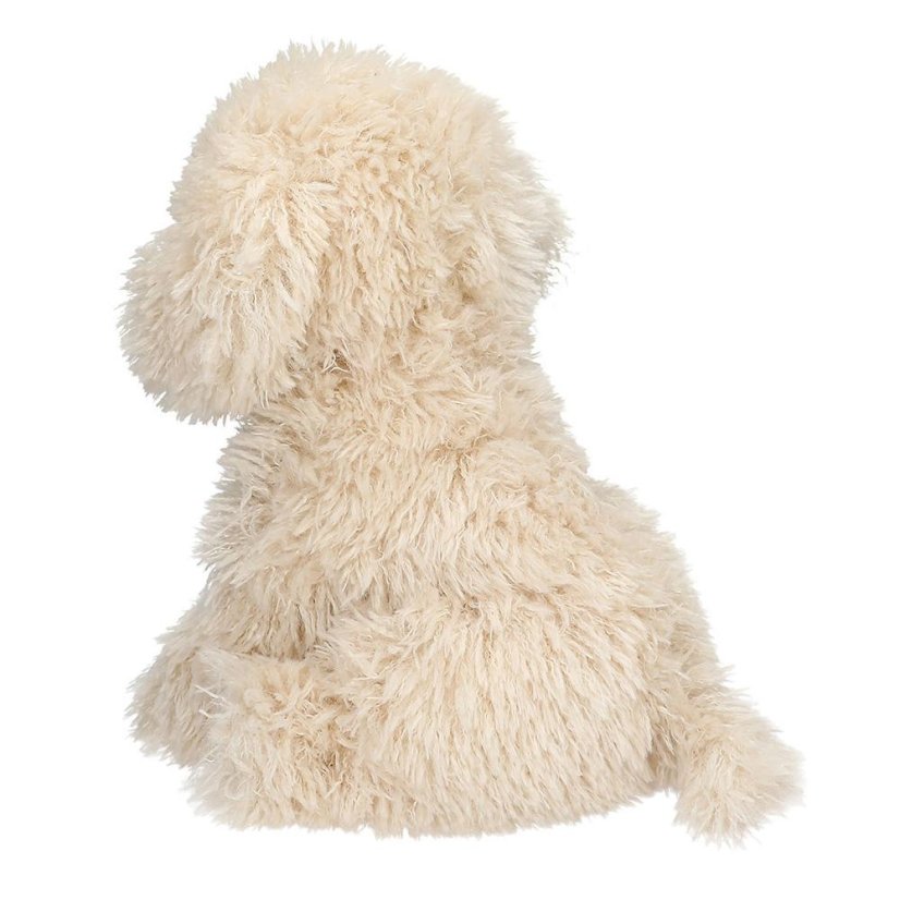 Luna Top Model Fur Ever Friends plush dog