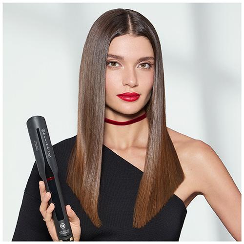 Bellissima My Pro Creativity Infrared B8 200 Hair Straightener, 11948
