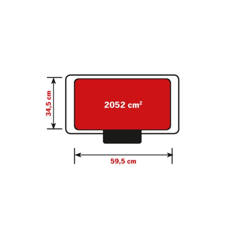 Tischgrill Severin Teppan Yaki KG 2397