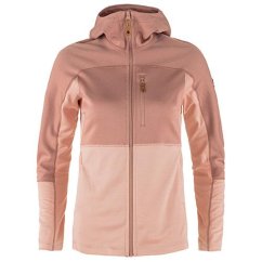 Abisko Trail Fleece W