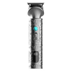 Haar- und Bartschneider Cecotec PrecisionCare Samurai Profiling 4458