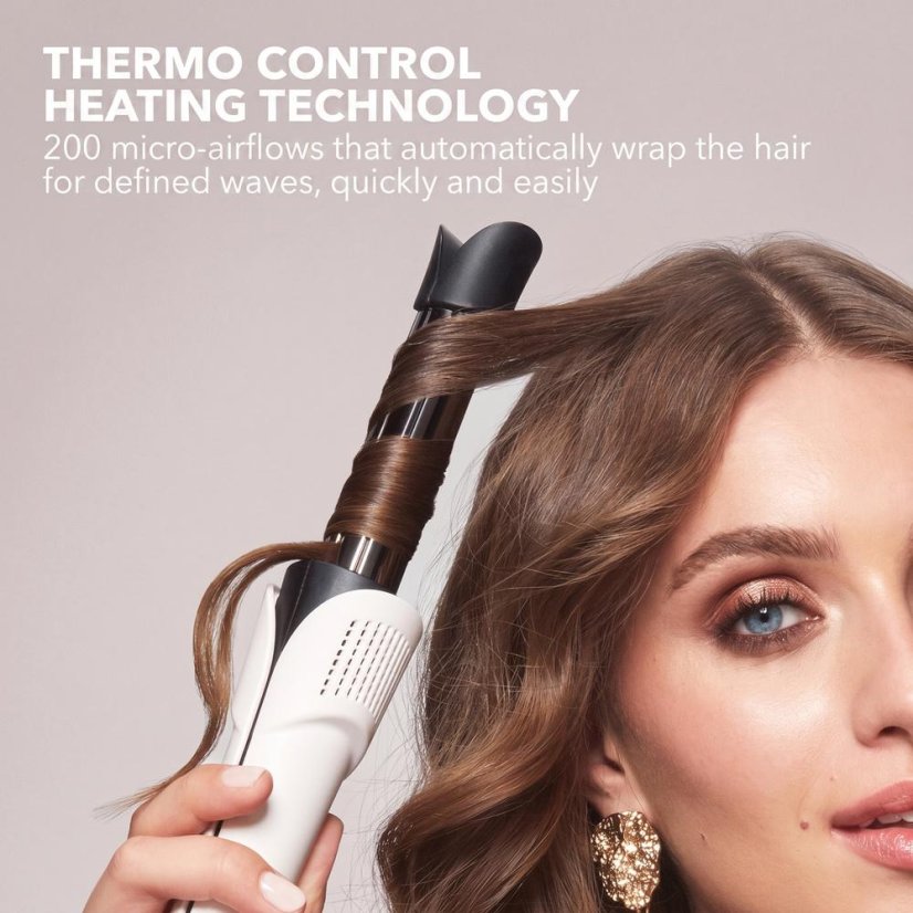 Bellissima 11929 hair curler