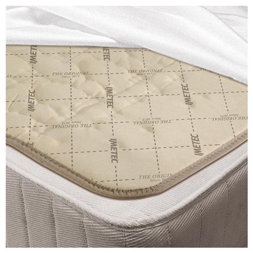 Vyhřívací deka Imetec Underblanket Poly Double 6221 béžová