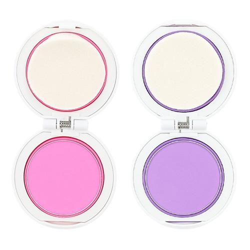 Top Model washable hair chalk, Christy