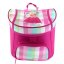 Princess Mimi school backpack Princess & Cat pastel blocks
