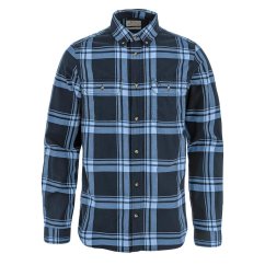 Övik Lite Flannel Shirt M