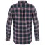 Övik Classic Flannel Shirt W