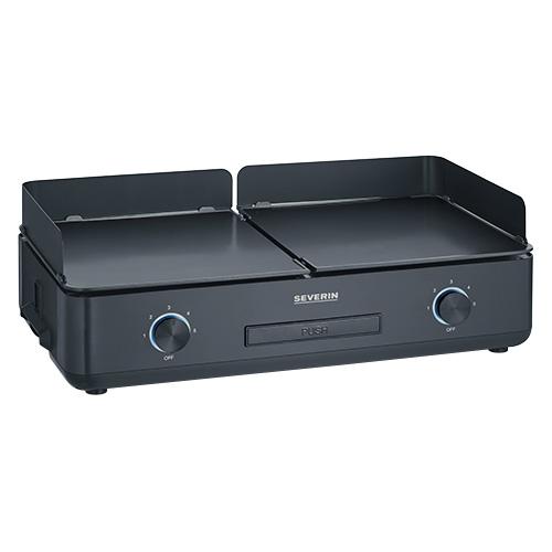 Severin PG 8569 SUAVE griddle