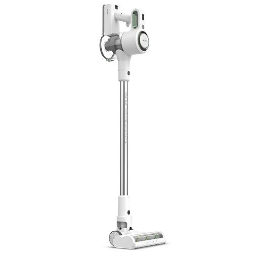 Solac Turbobat Power AE2505 fehér porszívó