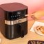 Fritteuse Solac FA1401